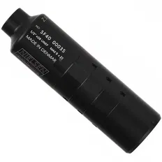 Саундмодератор Nielsen Sonic 40 FRITZ 1/2"-28 Max 9x21